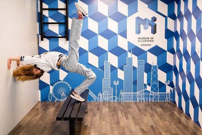 Private Paris Tour: Louvre, Museum of Illusions and Seine Cruise - The Sum Up