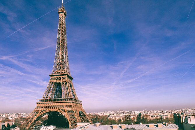 Private Paris Walking Tour With Tour Guide - Directions