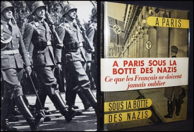 Private Paris WWII History Tour: Occupation & Resistance - Good To Know