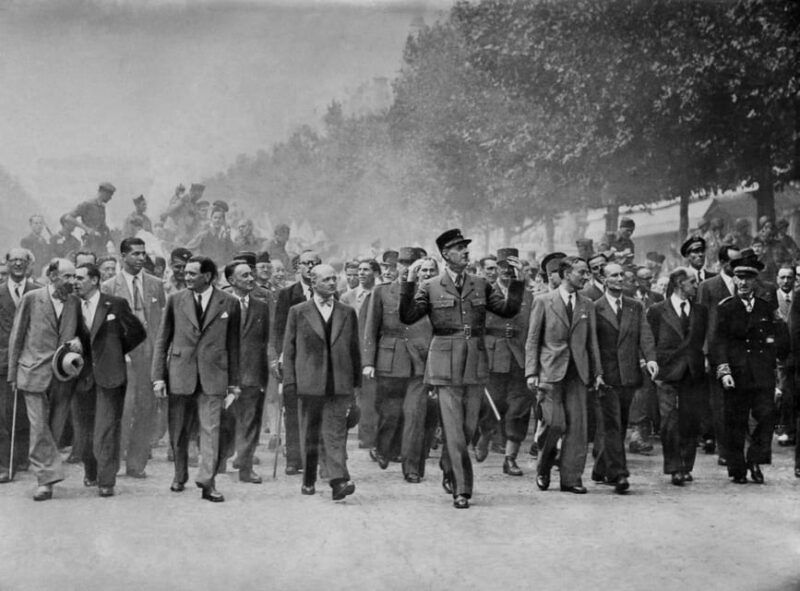 Private Paris WWII History Tour: Occupation & Resistance - Significant Locations