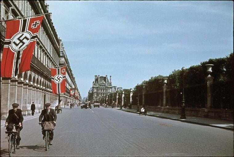 Private Paris WWII History Tour: Occupation & Resistance - Booking Information