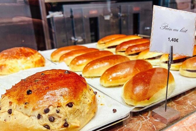 Private Parisian Food Tour in Le Marais - Additional Information for Participants