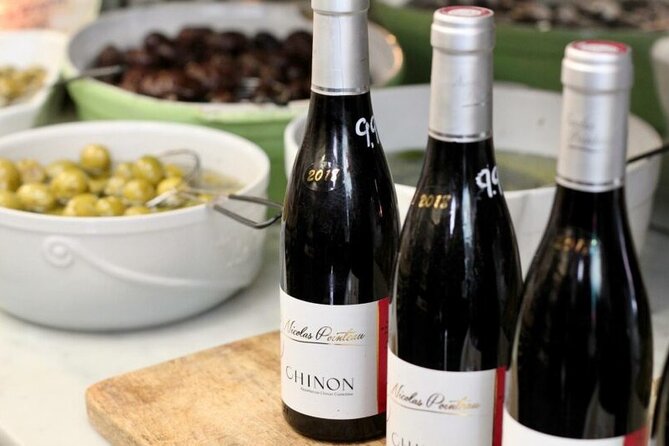 Private Parisian Food Tour in Le Marais - Cancellation Policy and Refund Details