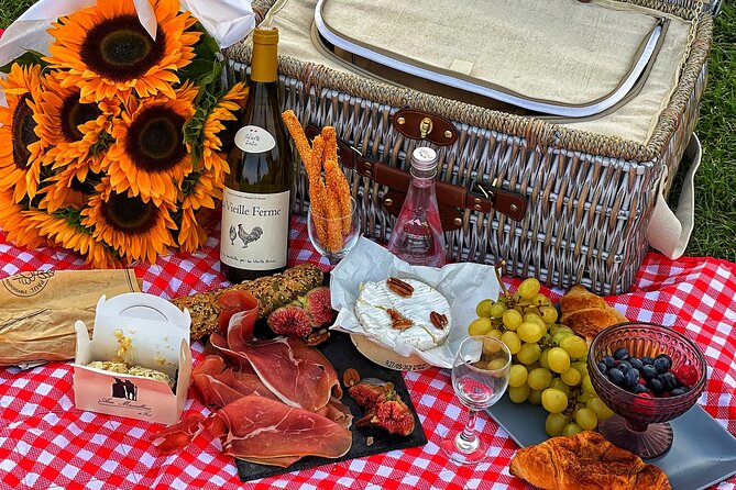 Private Parisian Wine and Food Tastings - Common Questions