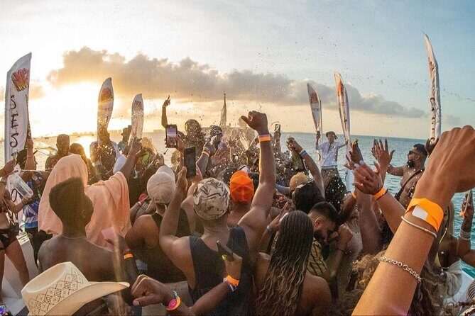 Private Party Boat at Coast of Punta Cana and Bávaro - Practical Information & Tips