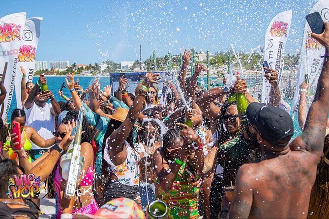 Private Party Boat at Coast of Punta Cana and Bávaro - FAQ