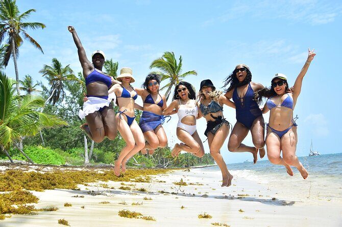 Private Party boat, snorkeling, sand bar, music, drinks - An In-Depth Look at the Experience