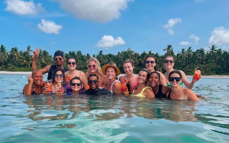 Private Party Boat Tour with Drinks and Snacks in Punta Cana - Who Will Love This Experience?