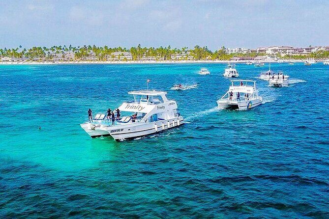 Private Party Boat with Snorkeling in Playa Bibijagua - Private Party Boat with Snorkeling in Playa Bibijagua: A Detailed Review