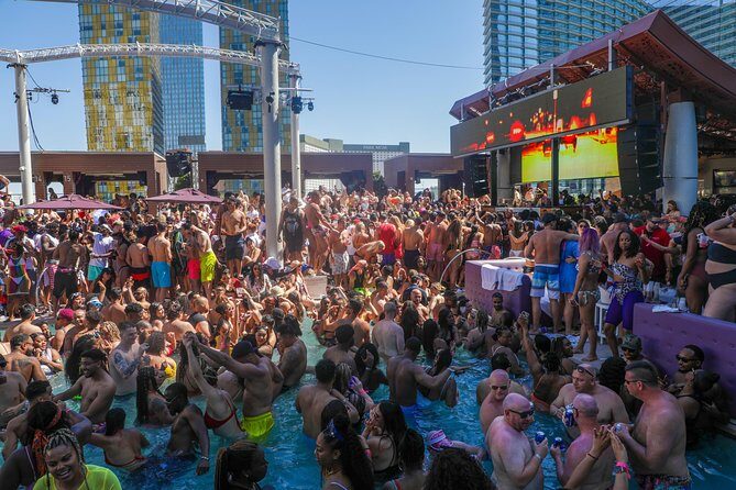Private Party Bus Dayclub Crawl - Final Thoughts