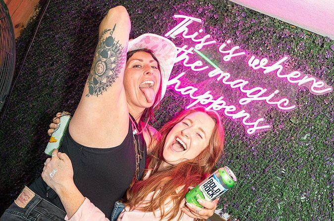 Private Party Bus on Broadway - FAQs