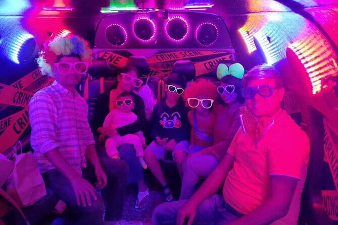 Private Party Bus Shared Tour in Singapore - The Sum Up: Is It Worth It?