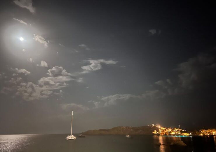 Private Party - Catamaran (Paranga Beach) - Full Description of the Experience