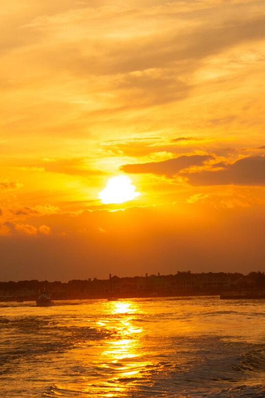 Private Party Sunset Cruise in Ocean City, MD - Frequently Asked Questions