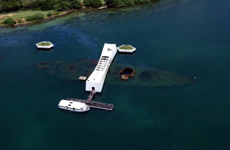Private Passport to Pearl Harbor - Good To Know