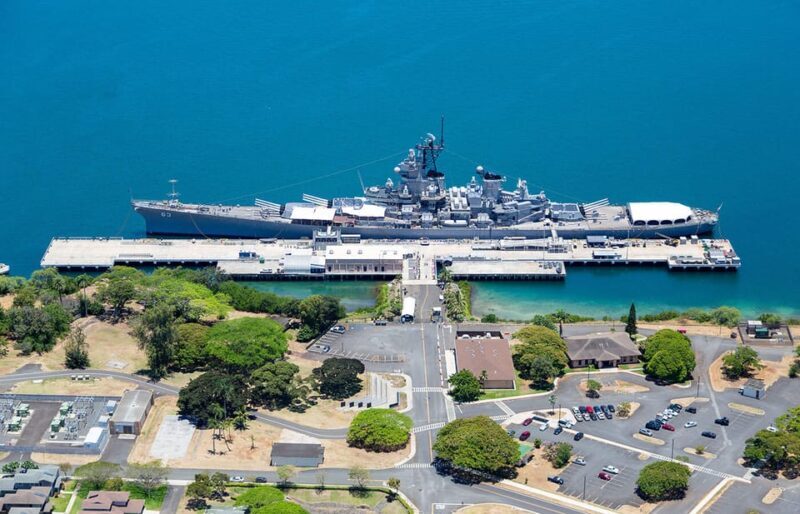 Private Passport to Pearl Harbor - Exploring the Itinerary: What You Can Expect
