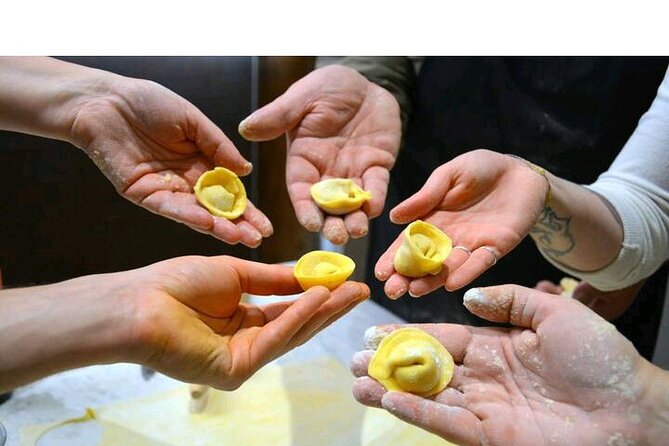 Private Pasta Making Class With Overlooking in Florence - Experience Authentic Pasta Making