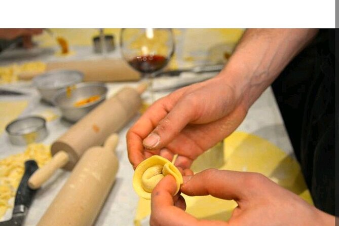Private Pasta Making Class With Overlooking in Florence - Enjoy Scenic Views of Florence