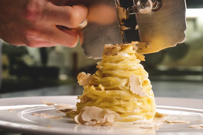 Private Pasta & Tiramisu Class at a Cesarinas Home With Tasting in Asti - Good To Know