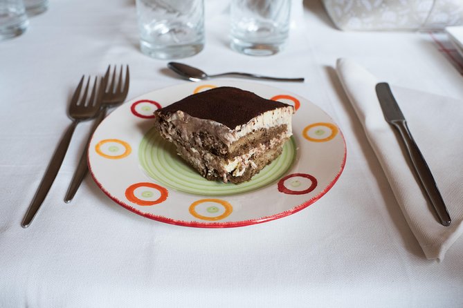 Private Pasta & Tiramisu Class at a Cesarinas Home With Tasting in Forlì - Location Details