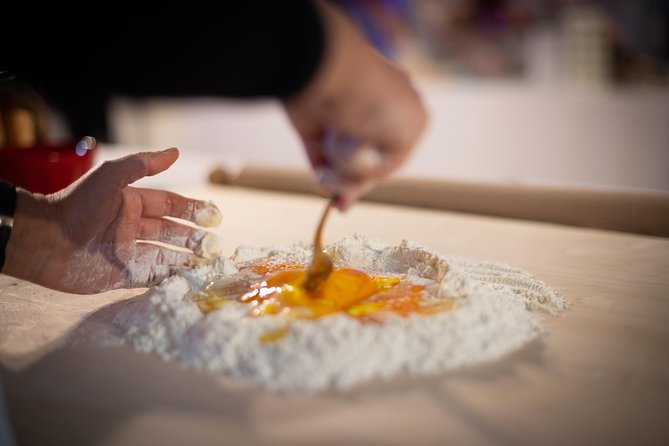 Private Pasta & Tiramisu Class at a Cesarinas Home With Tasting in Matera - Good To Know