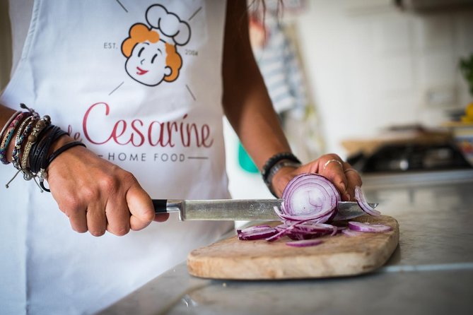 Private Pasta & Tiramisu Class at a Cesarinas Home With Tasting in Viareggio - Booking Information
