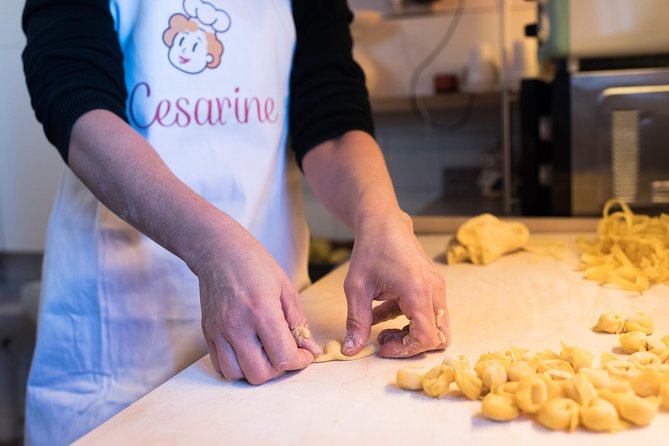 Private Pasta & Tiramisu Class at Cesarinas Home in Florence - Overview of the Experience