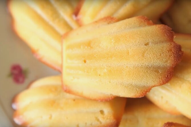 Private Pastry Class With Catherine Near Arc De Triomphe - What to Expect