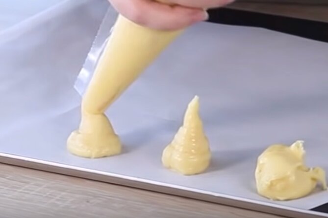 Private Pastry Class With Catherine Near Arc De Triomphe - The Sum Up