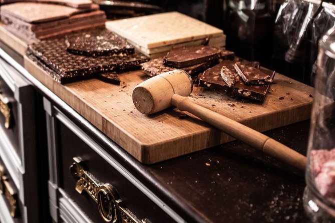 Private Pastry Tour in Le Marais - Private Local Guide