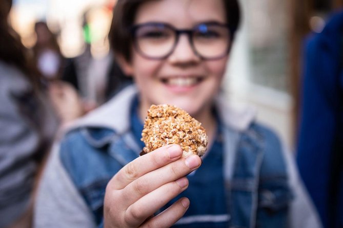 Private Pastry Tour in Le Marais - End Point and Refund Policy