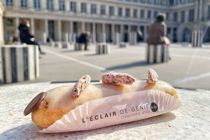 Private Pastry Tour in Le Marais - Reviews and Additional Information