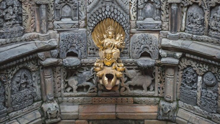 Private Patan and Bhaktapur Sightseeing Tour in Kathmandu - Cancellation Policy Details
