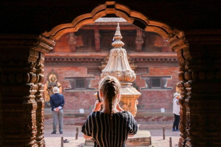Private Patan and Bhaktapur Sightseeing Tour - Tour Details