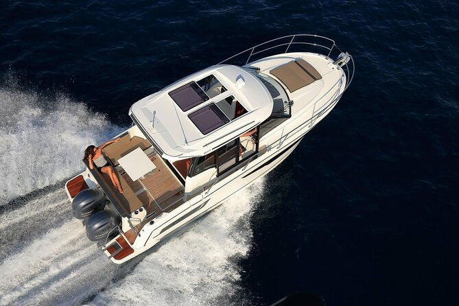 Private Patch Reef Fishing - The Experience at a Glance