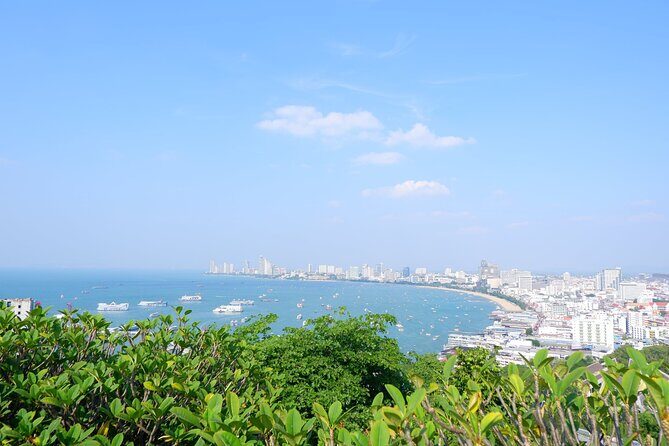 Private Pattaya City Tour with Sanctuary of Truth from Bangkok - Good To Know