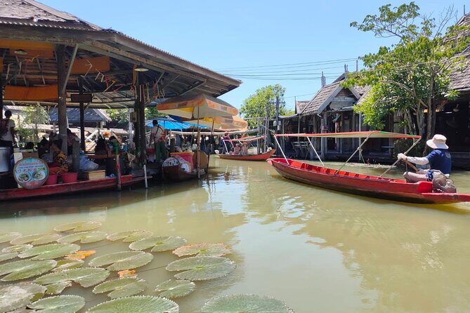 Private Pattaya City Tour with Sanctuary of Truth from Bangkok - Who is This Tour Best Suited For?