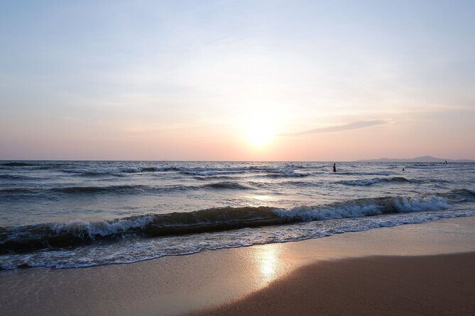 Private Pattaya City Tour with Sanctuary of Truth from Bangkok - Final Thoughts