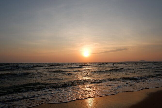 Private Pattaya City Tour with Sanctuary of Truth from Bangkok - FAQs