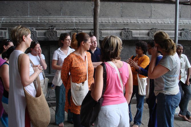 Private Peacock Trail Walking Tour in Mylapore - Tour Pricing and Booking Information