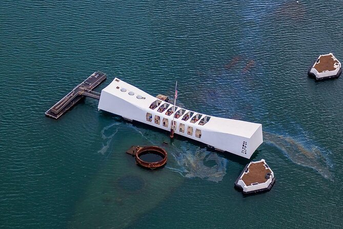 Private Pearl Harbor and USS Arizona Memorial Tour - Tour Pricing and Guarantee