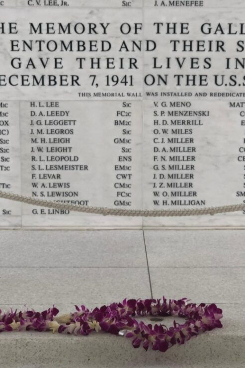 Private Pearl Harbor - USS Arizona and USS Missouri - Good To Know