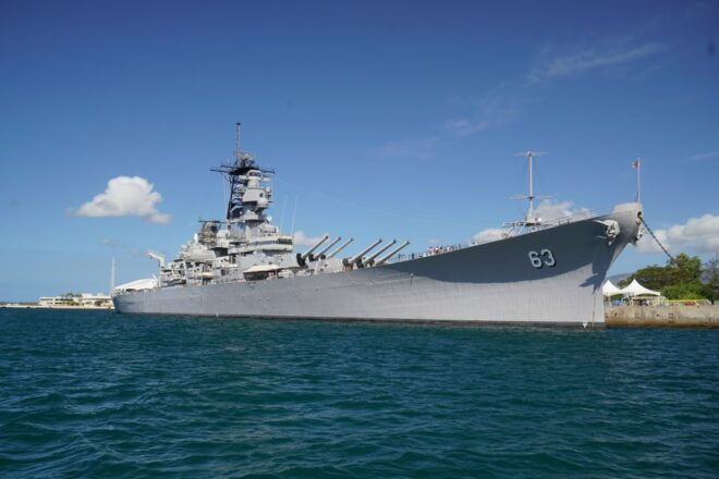 Private Pearl Harbor - USS Arizona and USS Missouri - Experience Highlights