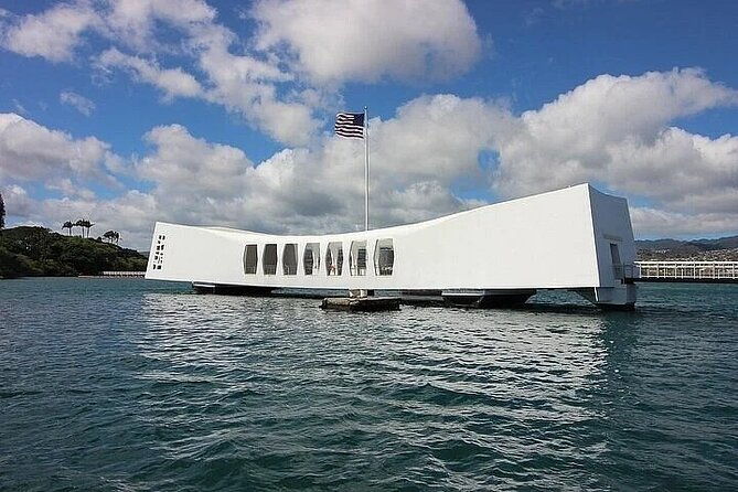 Private Pearl Harbor USS Arizona Memorial - A Deep Dive into the Tour Experience