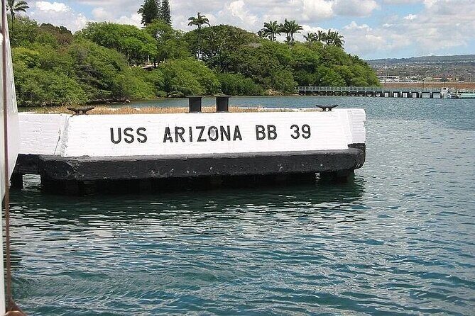 Private Pearl Harbor USS Arizona Memorial - Final Thoughts