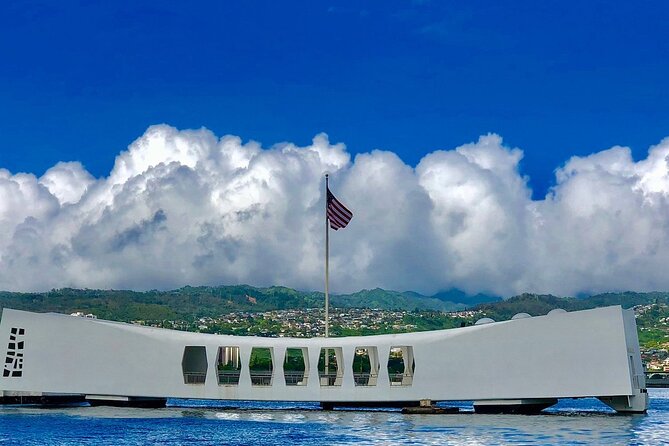 Private Pearl Harbor USS Arizona Memorial - Pricing and Booking