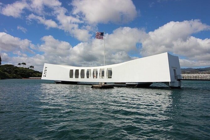 Private Pearl Harbor USS Arizona Memorial - Reviews