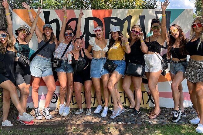 Private Pedal Pub Tour in Austin - FAQ