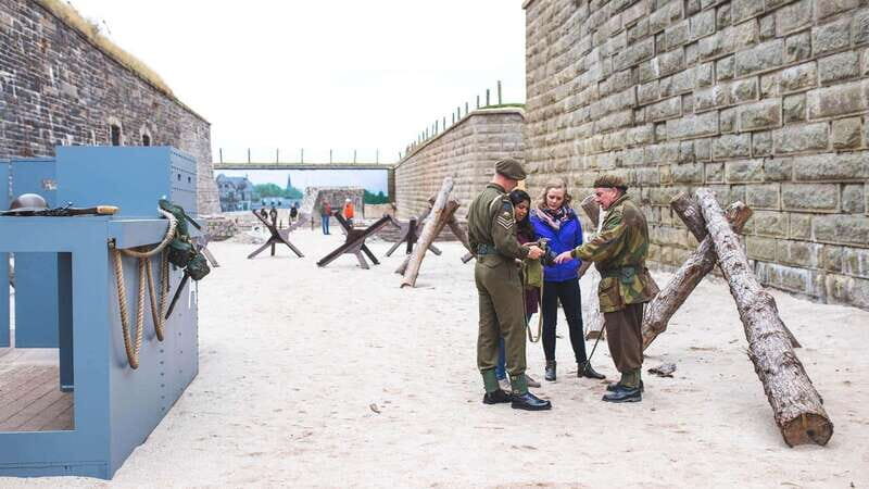 Private Peggy's Cove & Halifax City Sightseeing 6 hrs. - A Closer Look at the Itinerary and Experience