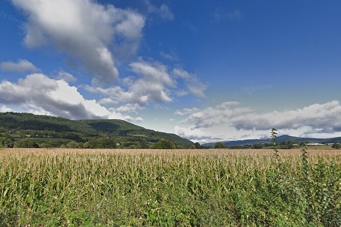 Private Pen Y Fan & Brecon Beacons Sightseeing Tour - Good To Know